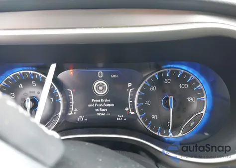 2022 Chrysler Pacifica Touring L from USA, damaged, VIN 2C4RC1BG5NR115463